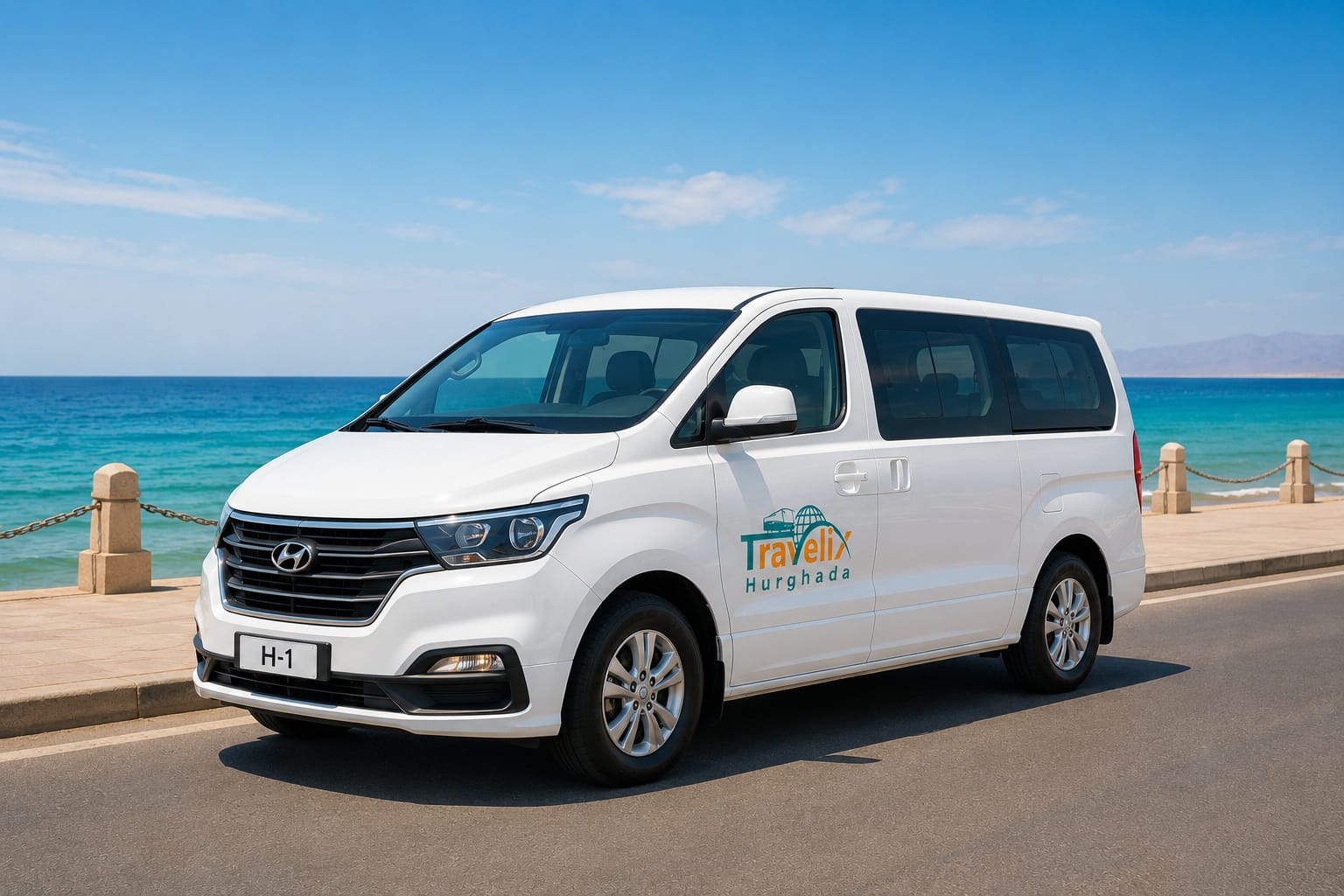 Minivan